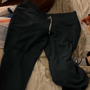 Figs scrubs pants